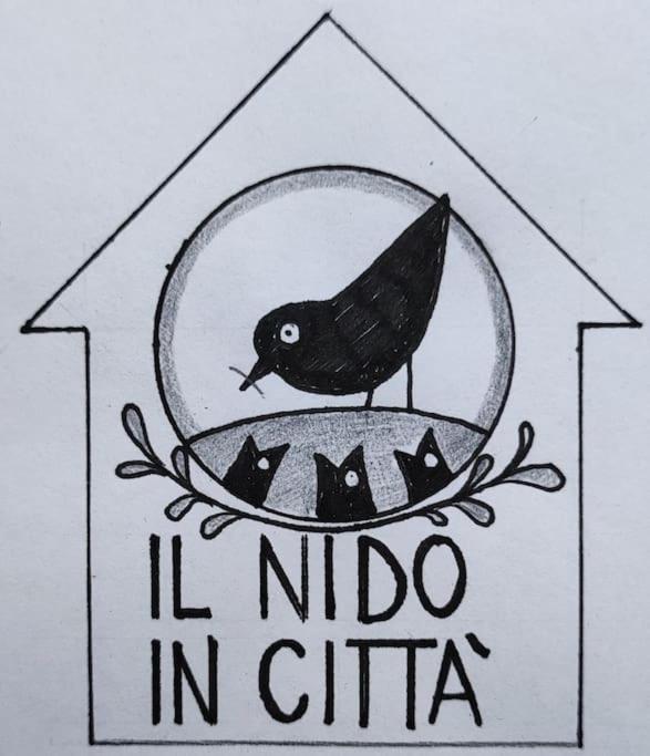 Appartamento Ll Nido In Citta Trento Esterno foto